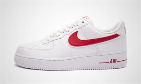 nike air force rote nike zeichen|nike air force 1 blue.